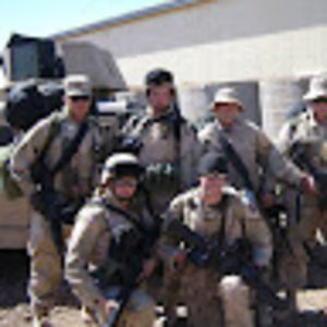 Meet your Posher, Bradley